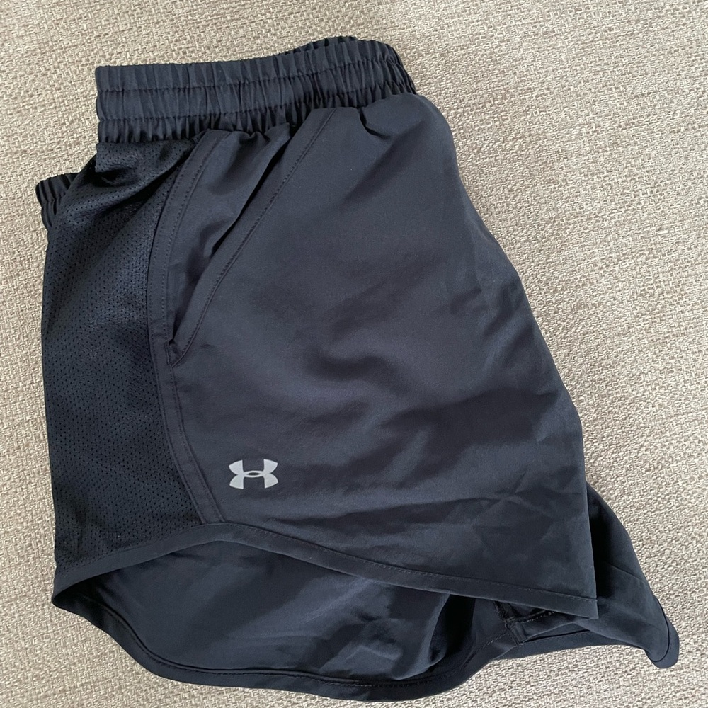 Under Armour shorts